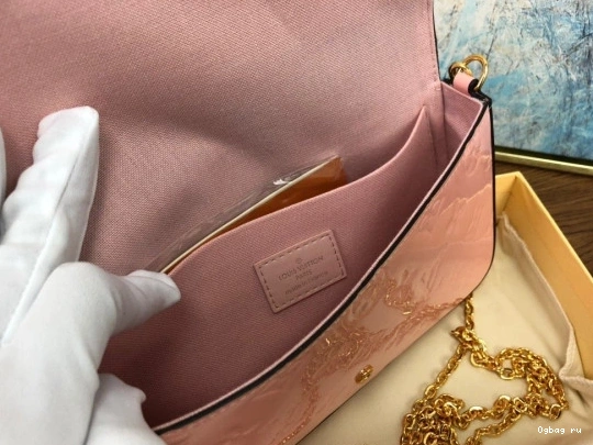 LOUIS POCHETTE VUITTON FÉLICIE 0726